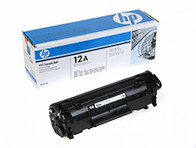 Toner cartridges