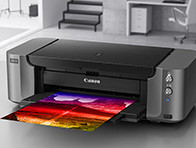 PRINTERS AND ACCESSORIES