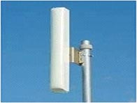 WLAN antennas