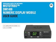 Professional radio transceivers