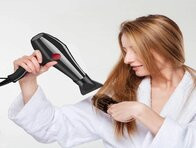 Hair dryers