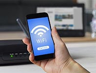 WiFi Products