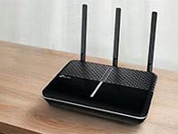 Routers