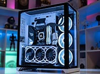 PC cases