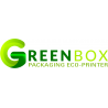 Green box